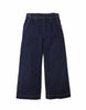 GINGERSNAPS FALL 2026 CHRISTINA PULL ON WIDE LEG DENIM JEANS