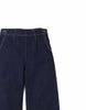 GINGERSNAPS FALL 2026 CHRISTINA PULL ON WIDE LEG DENIM JEANS