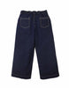 GINGERSNAPS FALL 2026 CHRISTINA PULL ON WIDE LEG DENIM JEANS