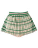 GINGERSNAPS SS26 Marilyn Skorts Verdant