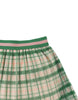 GINGERSNAPS SS26 Marilyn Skorts Verdant