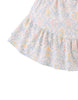 GINGERSNAPS SS26 Theresa Tiered Ruffle Skorts