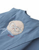 GINGERSNAPS FALL 2026 GREGORIA TEE WITH POODLE DETAILS
