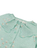 GINGERSNAPS FW25 BABY ELBA LONG SLEEVES BLOUSE