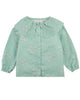 GINGERSNAPS FW25 BABY ELBA LONG SLEEVES BLOUSE
