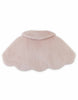 GINGERSNAPS FALL 2026 BABY ELAINE SCALLOPED EDGE PLUSHIE CAPELET