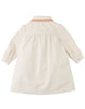 GINGERSNAPS FW25 BABY PETRA LONG SLEEVES SHIFT DRESS
