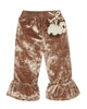 GINGERSNAPS FW25 BABY GHEA FLARE PANTS