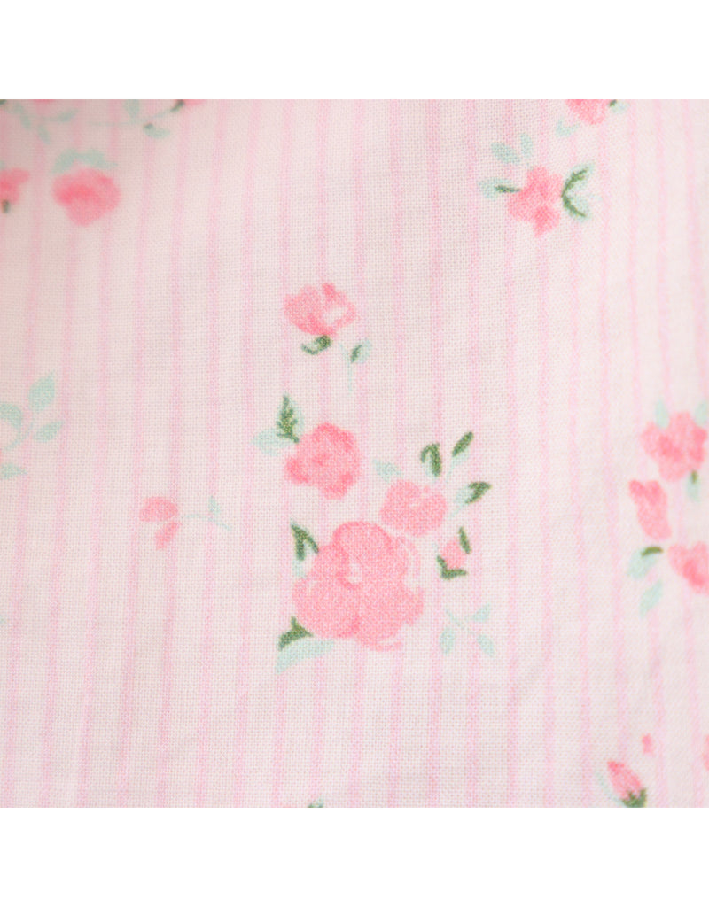 GINGERSNAPS SS26 Baby Bea Skort with Smocked Bodice & Embroidered Scallop