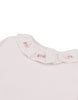 GINGERSNAPS FW25 BABY JANE LONG SLEEVES COLLARED TEE
