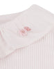 GINGERSNAPS FW25 BABY JANE LONG SLEEVES COLLARED TEE