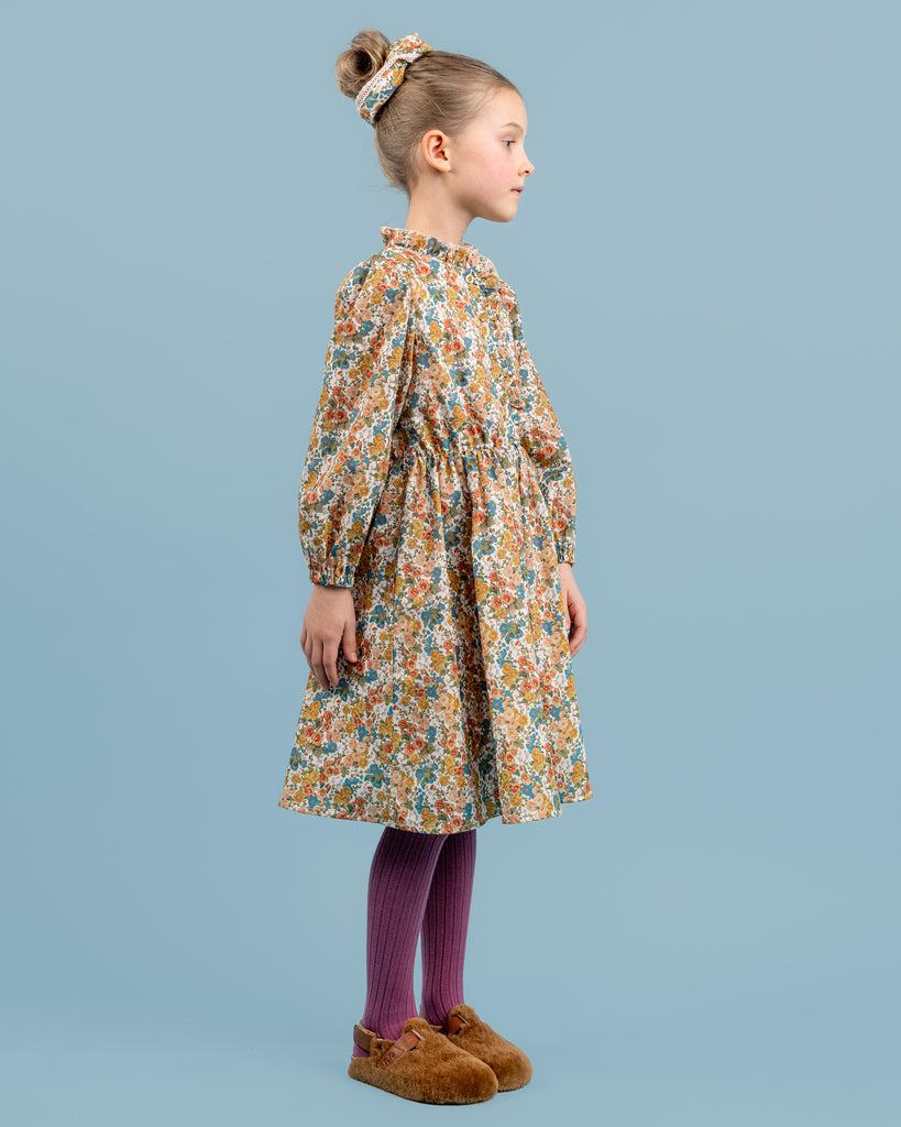 PAADE MODE "THE STARBOUND" Alice Cotton Shirt Dress