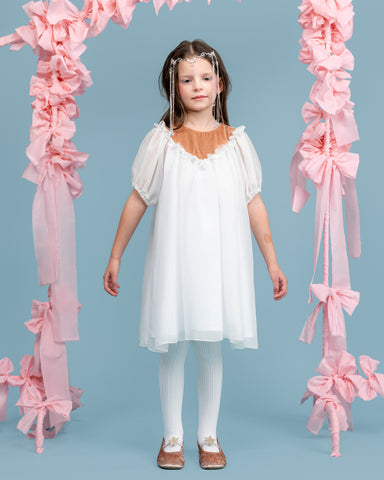 PAADE MODE "THE STARBOUND" Coco Baby Bloomers