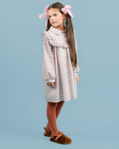 PAADE MODE "THE STARBOUND" Coco Baby Bloomers
