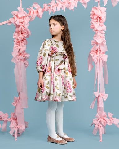 PAADE MODE "THE STARBOUND" Coco Baby Bloomers