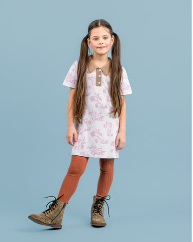 PAADE MODE "THE STARBOUND" Coco Baby Bloomers