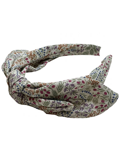 TAGO Hat with Horse Print