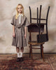 UNLABEL FW26 Dew Dress