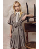 UNLABEL FW26 Dew Dress