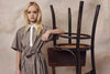 UNLABEL FW26 Dew Dress