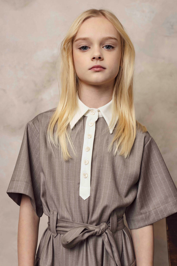 UNLABEL FW26 Dew Dress