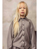 UNLABEL FW26 Beam Shirt Blouse Top