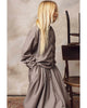 UNLABEL FW26 Beam Shirt Blouse Top