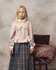 UNLABEL FW26 Glow Shirt with Bows