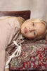 UNLABEL FW26 Glow Shirt with Bows