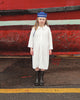 FISH & KIDS FALL 2026 FLOWERS  ROMANTIC DRESS