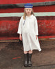 FISH & KIDS FALL 2026 FLOWERS  ROMANTIC DRESS