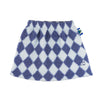 MORNING MESS THERAPY PATTY MINI SKIRT DIAMOND TEDDY
