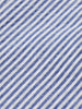 SCOTCH AND SODA SS24 BOY SEERSUCKER STRIPE BLAZER