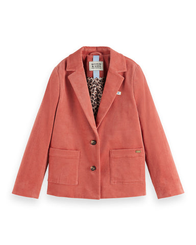 Scotch Soda