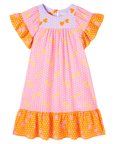 TUTU DU MONDE Spring 2025 SAND WALKER KAFTAN