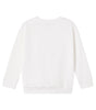 STELLA MCCARTNEY SS26 Horse-Print Sweatshirt Top
