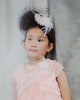 ANJA SCHWERBROCK SS2026 HANIA Hair Accessory in Pink
