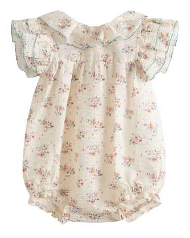 C'ERA UNA VOLTA Sofia Dress in Cream