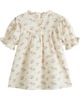 C'ERA UNA VOLTA SPRING 2026 Kaya Shirt Cream Flower