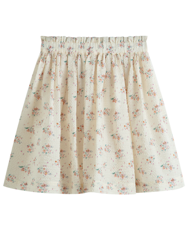 C'ERA UNA VOLTA Sofia Dress in Cream