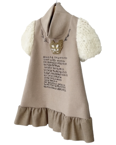 TAGO Crop Sleeveless Top
