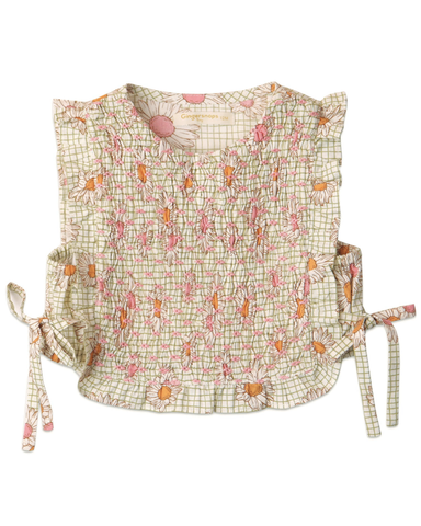 GINGERSNAPS SS24 Daisy Bag