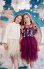 TUTU DU MONDE FW25 Royal Debut Tutu Dress