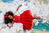 TUTU DU MONDE FW25 Euphoria Tutu Dress