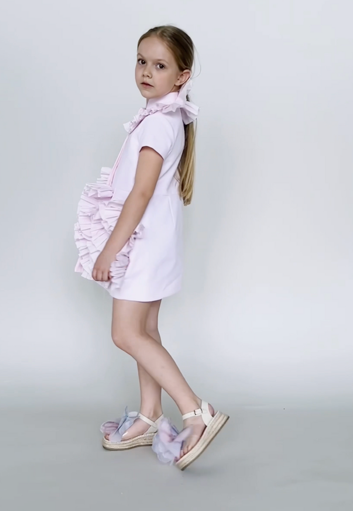 NIKOLIA "OH SHE IS A STAR" Kristen Dress