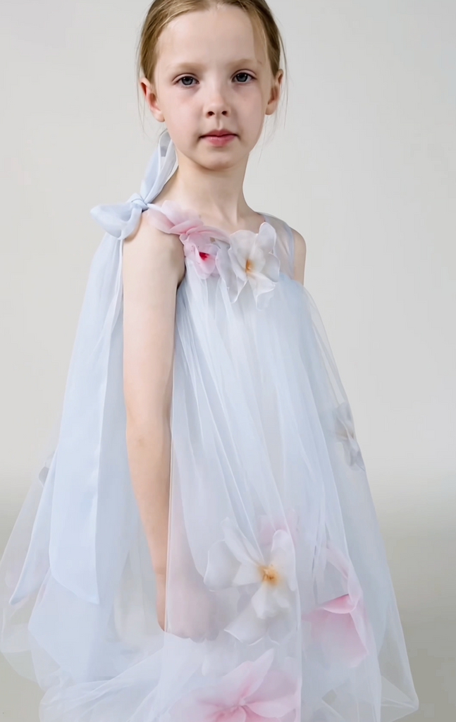 NIKOLIA "OH SHE IS A STAR" Cara Dress