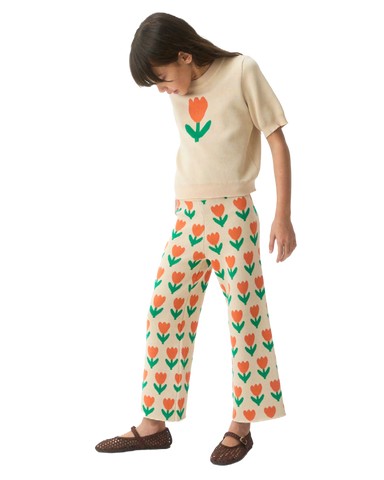 WYNKEN SS26 LONG SLEEVE SWIM SUIT RUSHGUARD with BUTTERFLY PRINT UPF50+