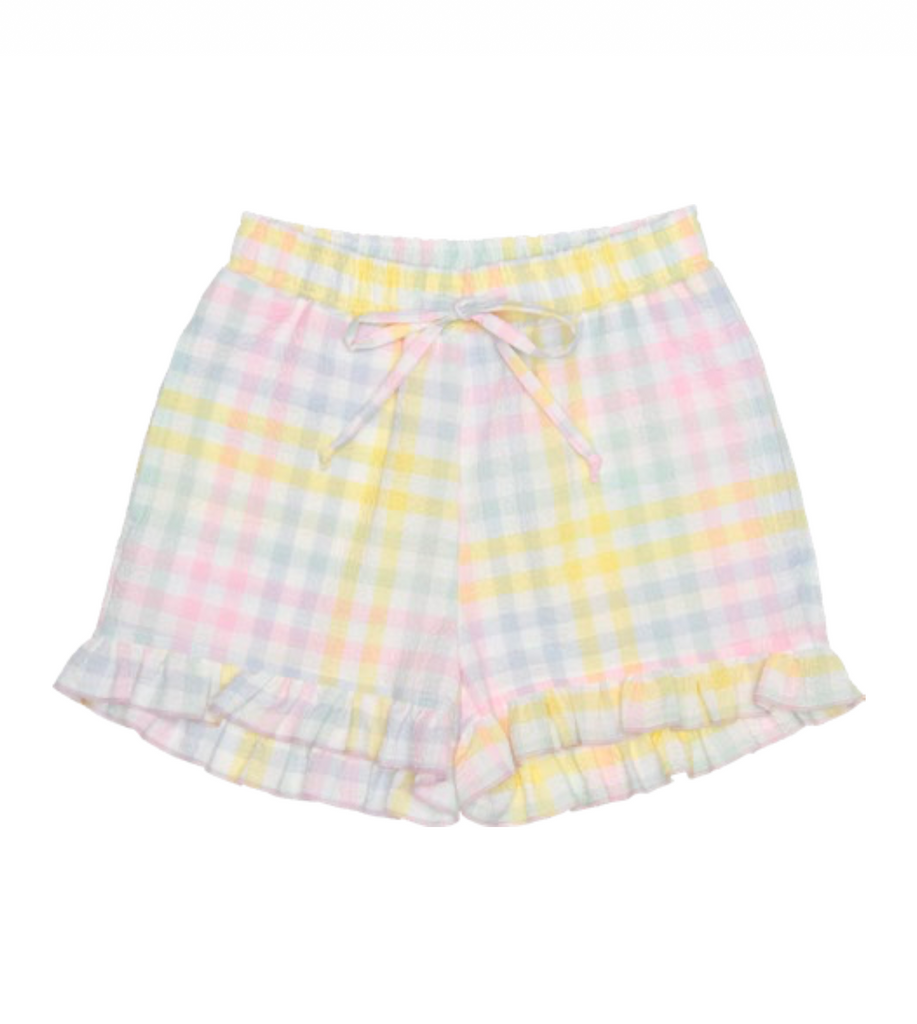 PAADE MODE "FOREVER AUGUST" Marisa Shorts