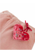 GINGERSNAPS FALL 2026 BABY BESSIE PANTS WITH SCALLOP HEM AND HEART PLUSH