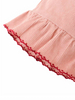 GINGERSNAPS FALL 2026 BABY BESSIE PANTS WITH SCALLOP HEM AND HEART PLUSH